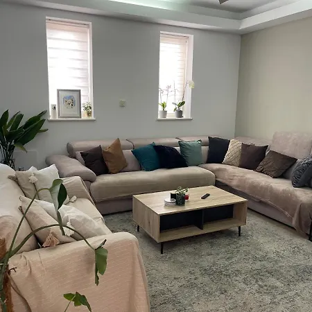 Βίλα 2-bedroom With Private Pool In Paphos *