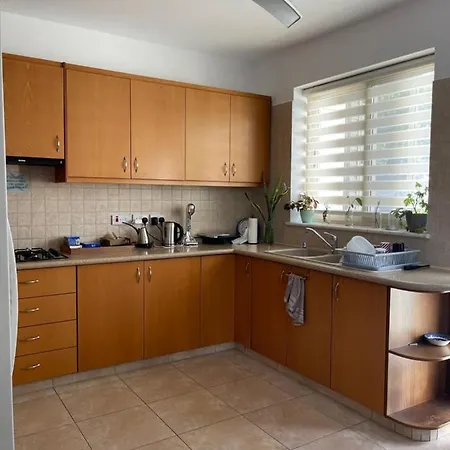 2-bedroom With Private Pool In Paphos Βίλα *