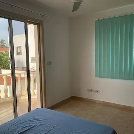 2-bedroom With Private Pool In Paphos Anaríta