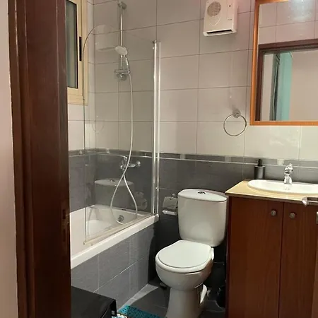 2-bedroom With Private Pool In Paphos *